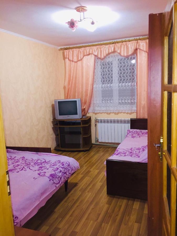 Апартаменты Карпатський будинок Изки Экстерьер фото